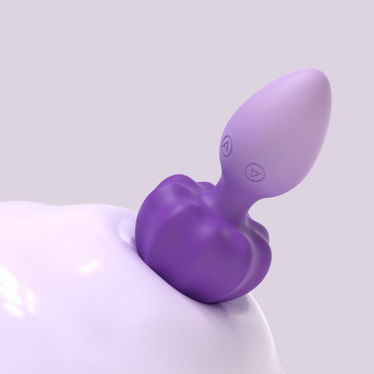 沁语盒情趣用品展示图2